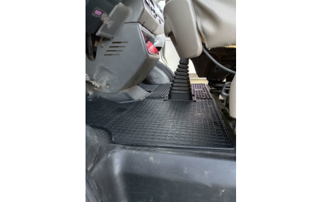 Коврики в салон Volkswagen T4