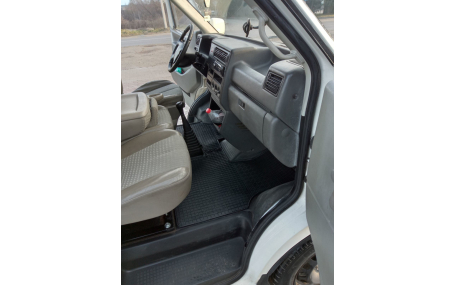 Коврики в салон Volkswagen T4