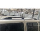 Рейлинги Fiat Doblo