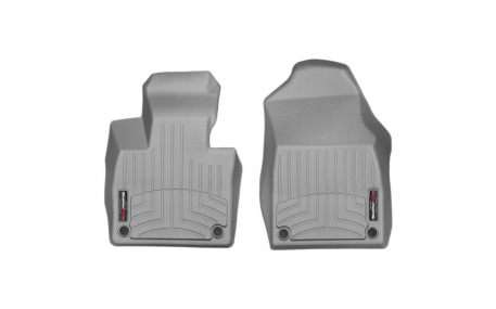 Коврики в салон Volvo XC90