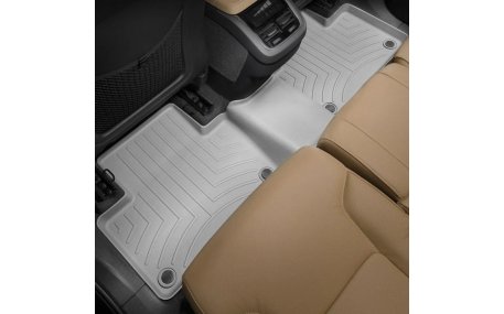 Коврики в салон Volvo XC90