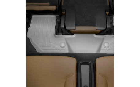 Коврики в салон Volvo XC90