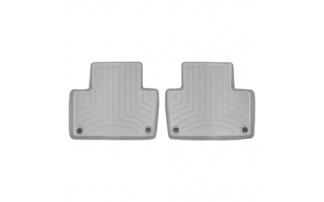 Коврики в салон Volvo XC90