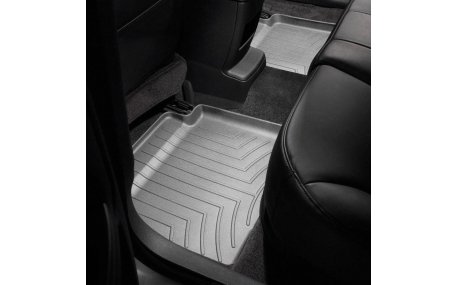 Коврики в салон Volvo XC90