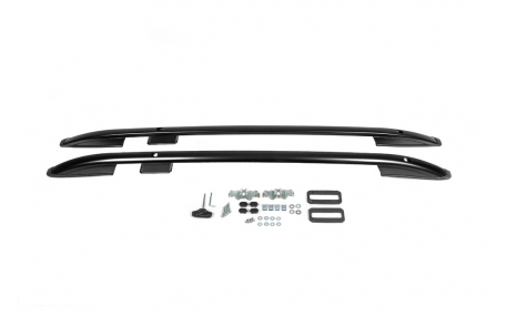 Рейлинги Mazda CX-5