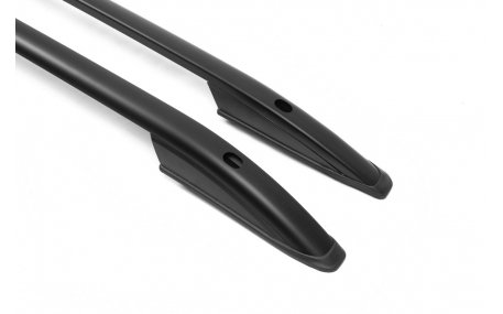 Рейлинги Nissan Qashqai J11