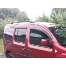 Рейлинги Mercedes Citan