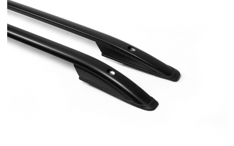 Рейлинги Renault Kangoo