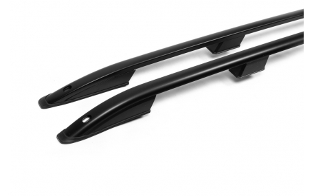 Рейлинги Renault Kangoo