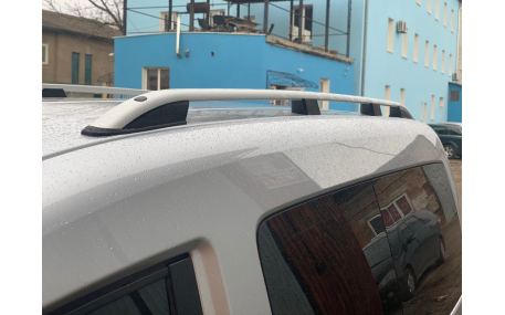 Рейлинги Volkswagen Caddy