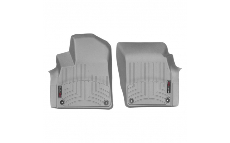 Коврики в салон Audi Q7