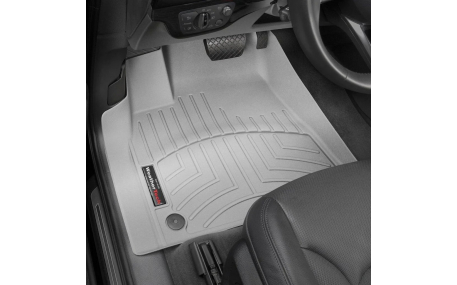 Коврики в салон Audi Q7