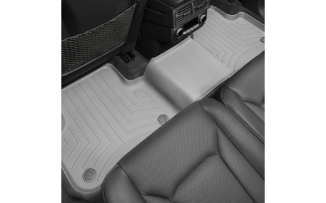 Коврики в салон Audi Q7