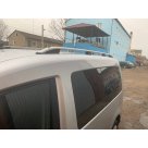 Рейлинги Volkswagen Caddy Maxi