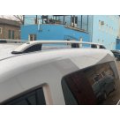 Рейлинги Volkswagen Caddy Maxi