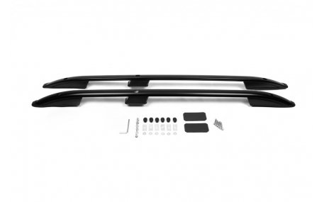 Рейлинги Porsche Cayenne