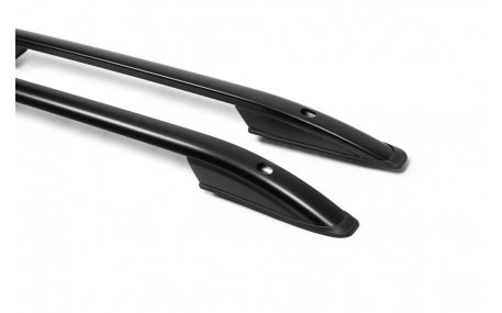 Рейлинги Porsche Cayenne