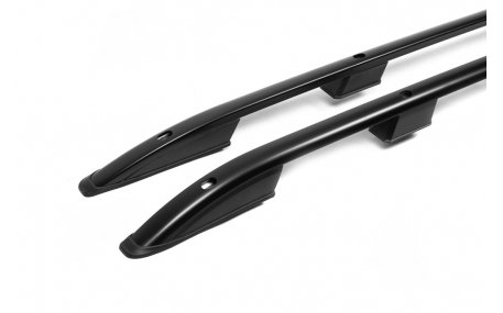 Рейлинги Porsche Cayenne