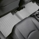 Коврики в салон Toyota Prius