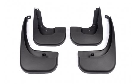 Брызговики Mercedes Vito W447