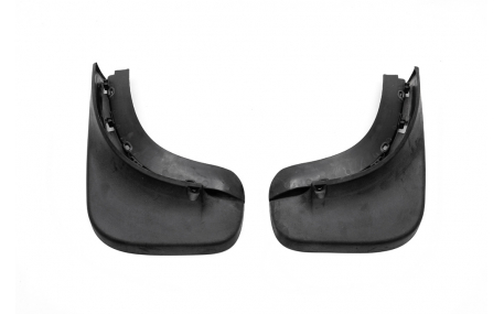 Брызговики задние Volkswagen Touareg