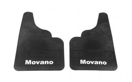 Брызговики Opel Movano