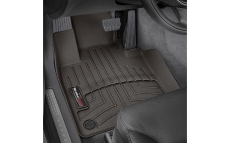 Коврики в салон Volvo XC60