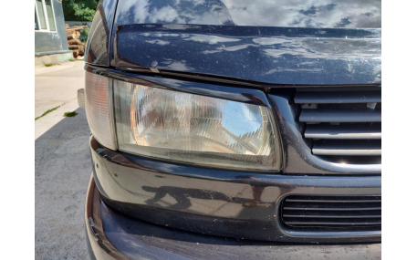 Ресницы Volkswagen T4