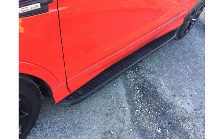 Подножки Ford Kuga MK2