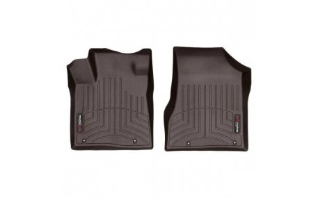 Коврики в салон Nissan Murano