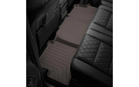 Коврики в салон Range Rover