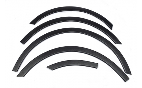 Арки Volkswagen Caddy Maxi