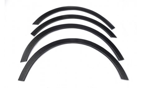 Арки Volkswagen Caddy