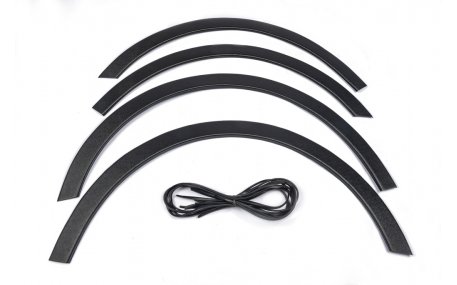 Арки Volkswagen Caddy