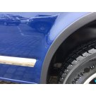Арки Volkswagen T5