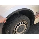 Арки Volkswagen T5