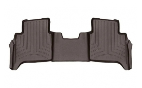 Коврики в салон Mercedes G-class W463