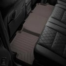 Коврики в салон Mercedes G-class W463