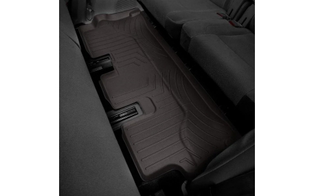 Коврики в салон Mercedes GLE-class V167