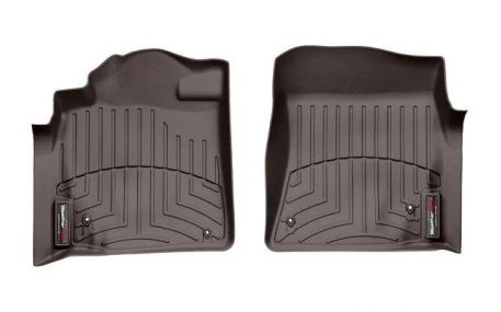 Коврики в салон Toyota Land Cruiser 200