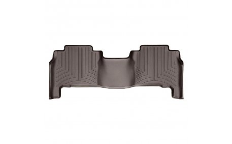 Коврики в салон Toyota Land Cruiser 200