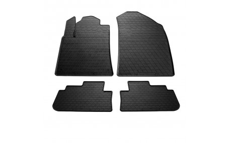 Коврики в салон Peugeot 407