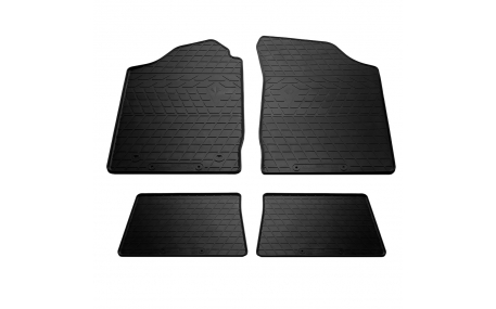 Коврики в салон Renault Symbol