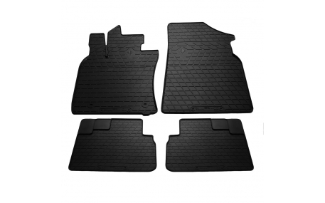 Коврики в салон Toyota Camry V70