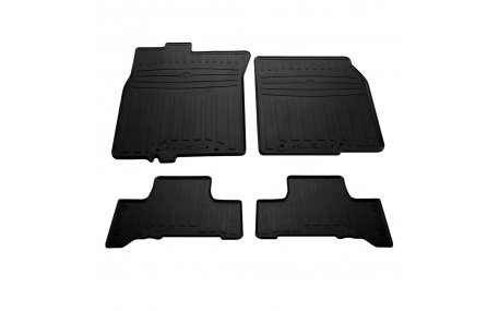 Коврики в салон Toyota FJ Cruiser