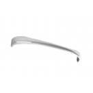 Накладка передняя Mercedes Vito W639