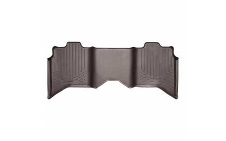 Коврики в салон Dodge RAM