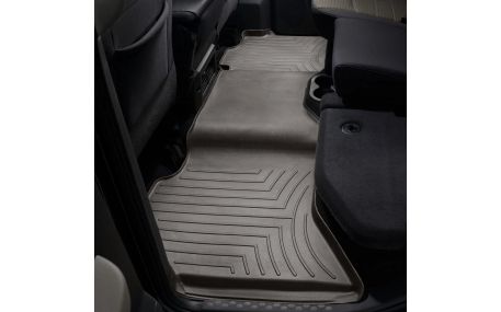 Коврики в салон Dodge RAM