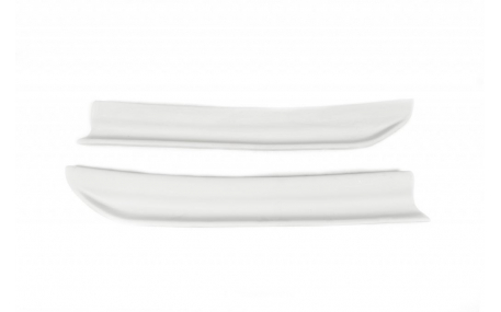 Пороги Mercedes Sprinter