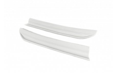 Пороги Mercedes Sprinter